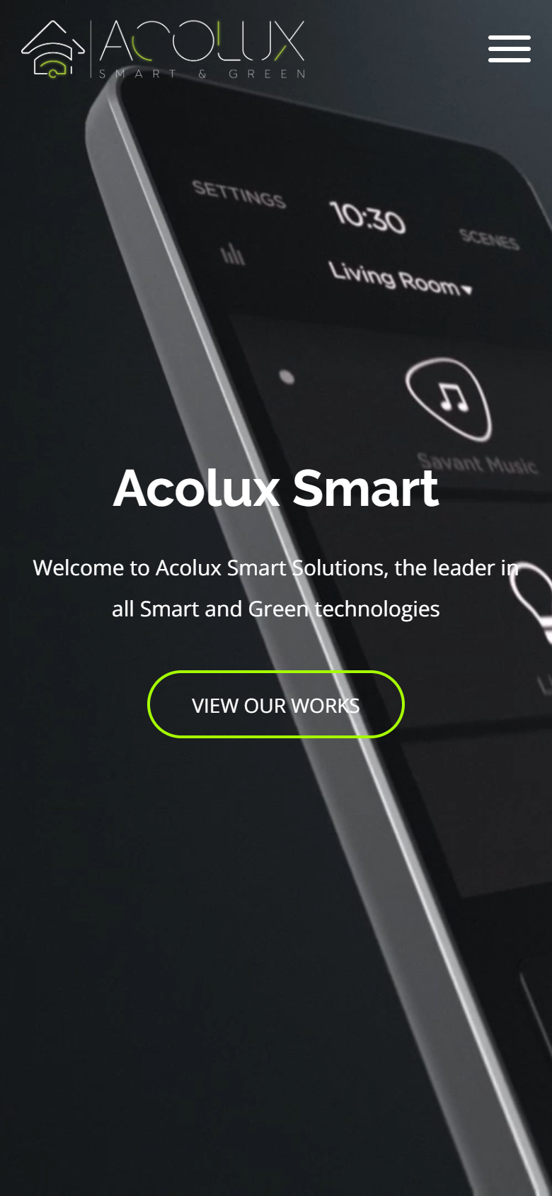 Acolux Smart